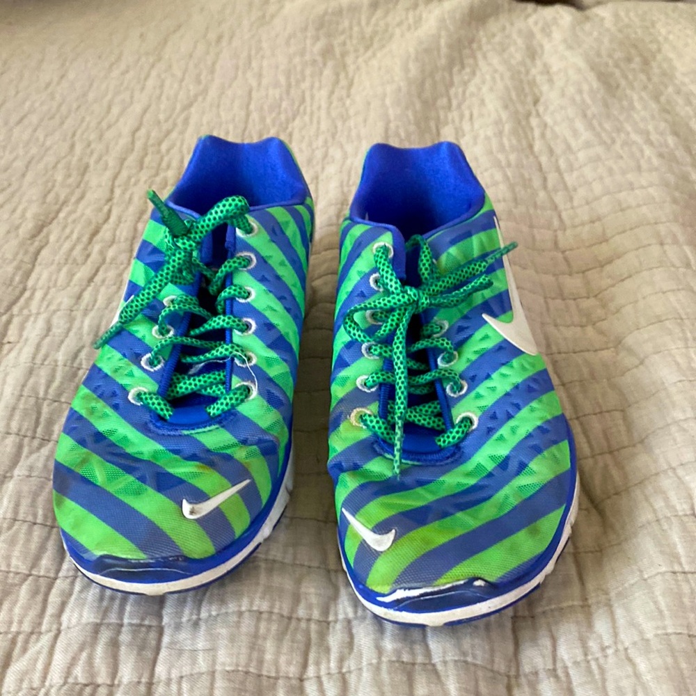 Nike 5.0 running shoes